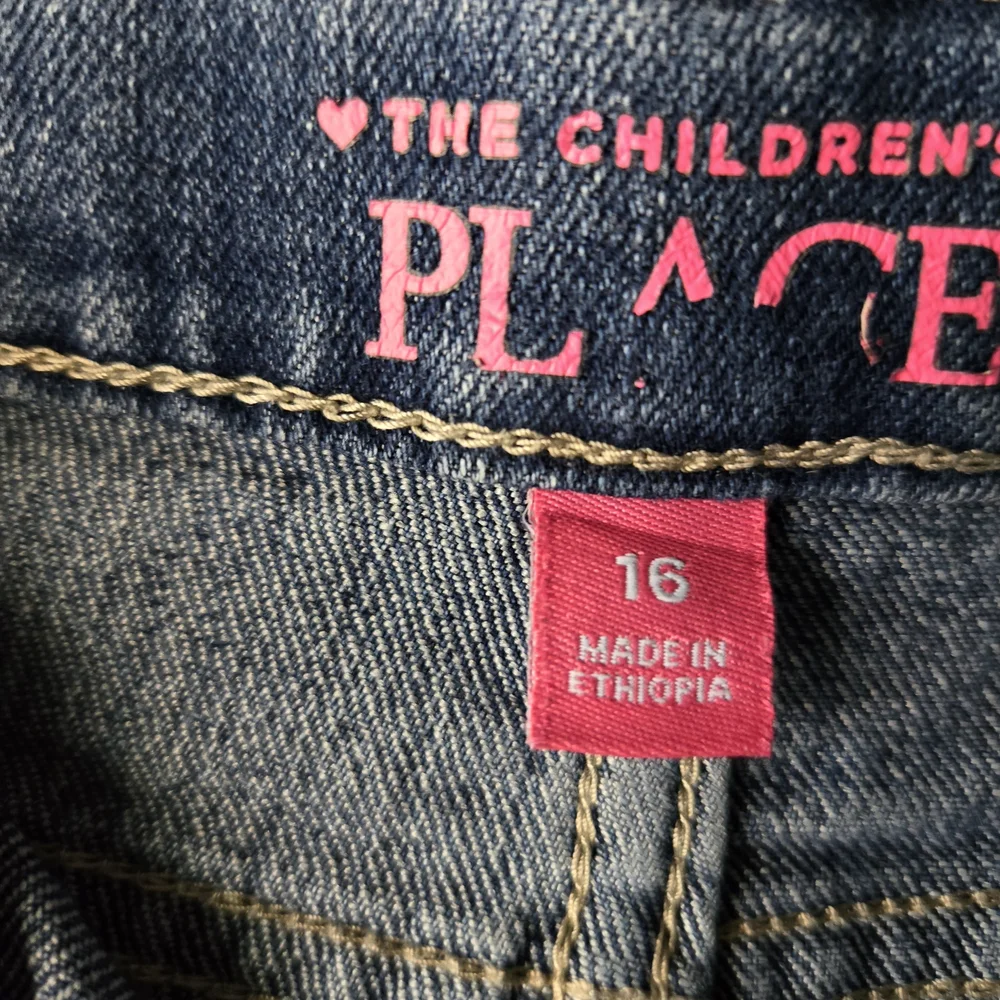 The‎ Children's Place Girls Bootcut Jeans